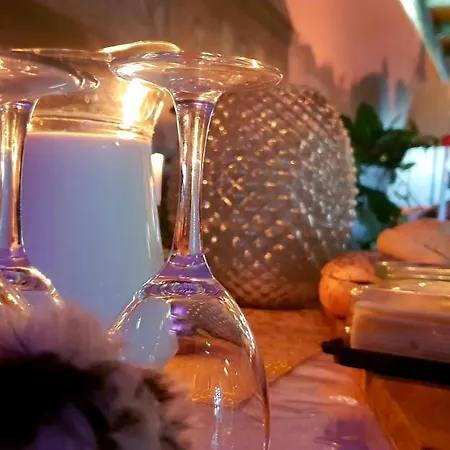 Värdshus Dyssegaard