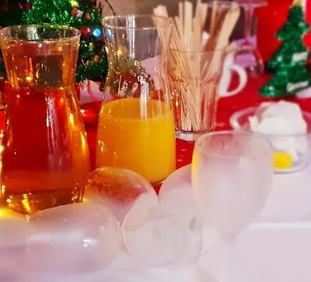 Värdshus Dyssegaard