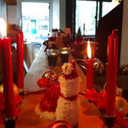 Dyssegaard Värdshus *