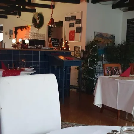 Dyssegaard * 金塔夫特