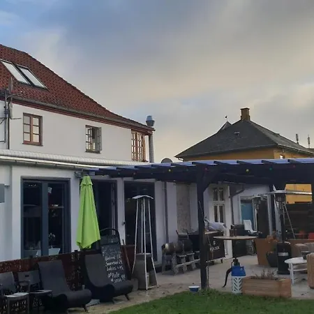 Dyssegaard Värdshus *