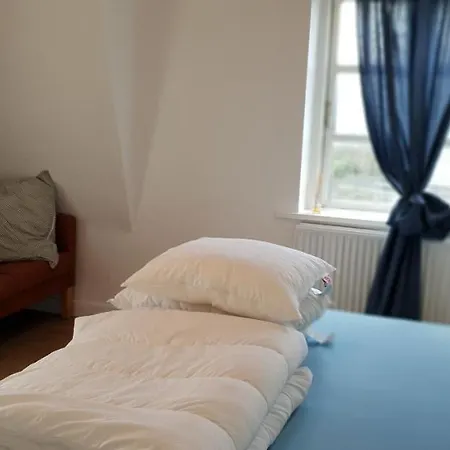 Dyssegaard Värdshus