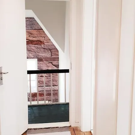 宾馆 Dyssegaard 金塔夫特