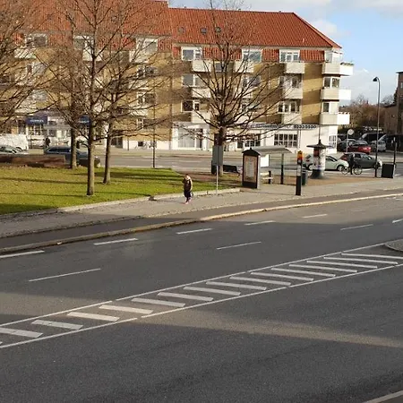 Värdshus Dyssegaard Gentofte