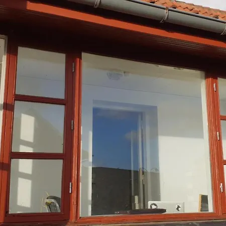 Dyssegaard 宾馆 金塔夫特