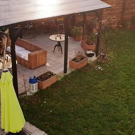 Dyssegaard Värdshus Gentofte