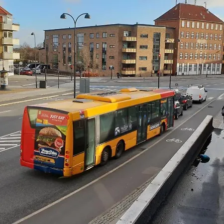 Dyssegaard Värdshus Gentofte