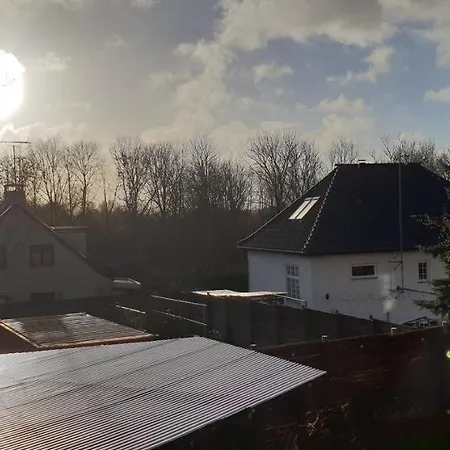 Dyssegaard Värdshus Gentofte