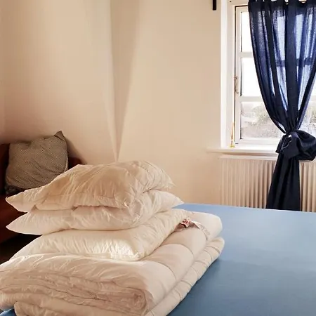 宾馆 Dyssegaard 金塔夫特