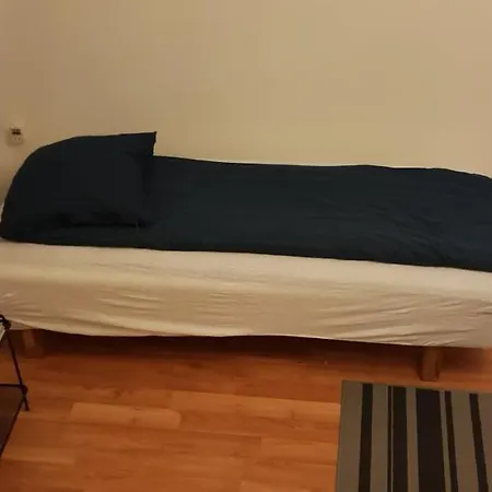 Värdshus Dyssegaard *