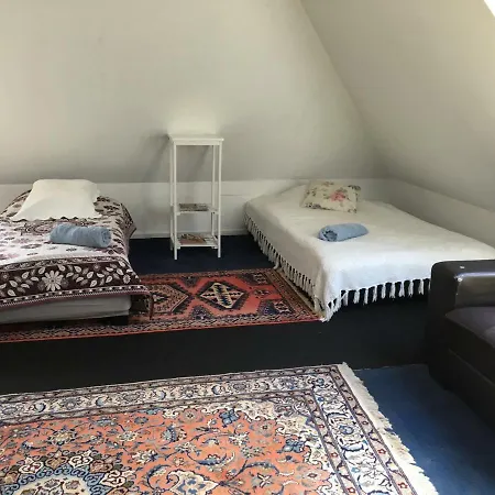 Dyssegaard Värdshus *