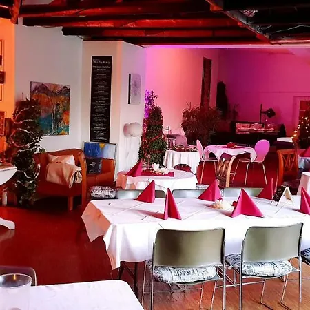 Värdshus Dyssegaard Gentofte