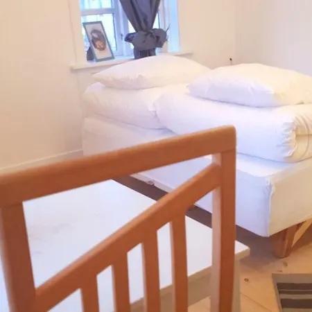 Dyssegaard * Gentofte