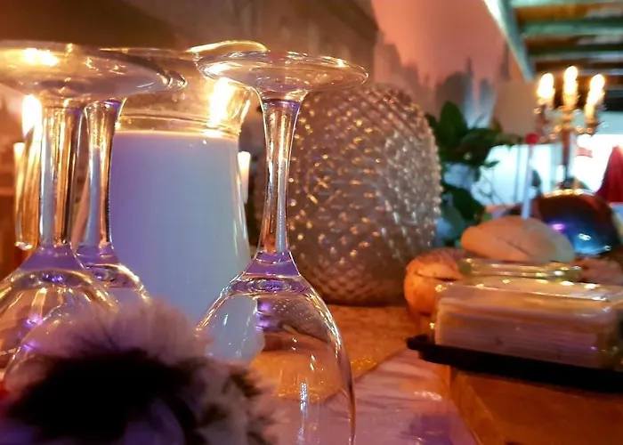 Estalagem Dyssegaard