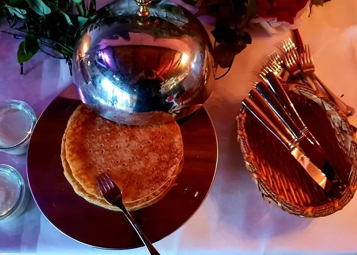 Dyssegaard Locanda Gentofte