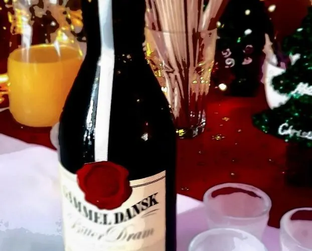 Locanda Dyssegaard *