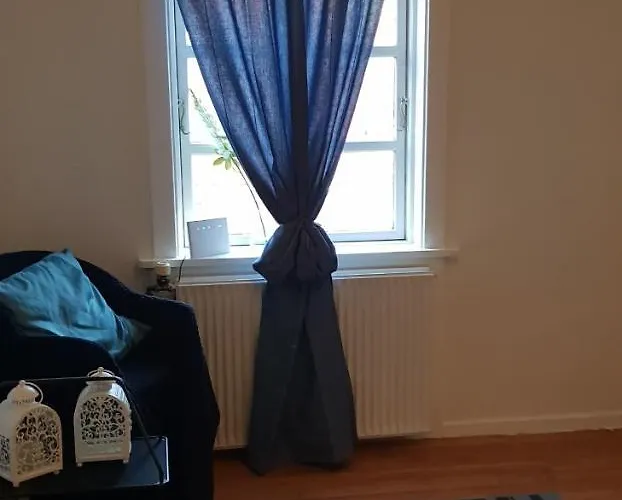 Locanda Dyssegaard *