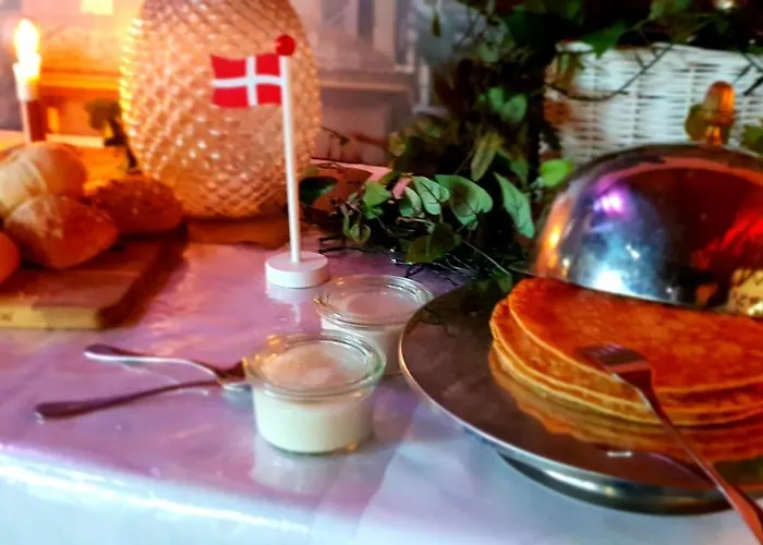 Dyssegaard Locanda *