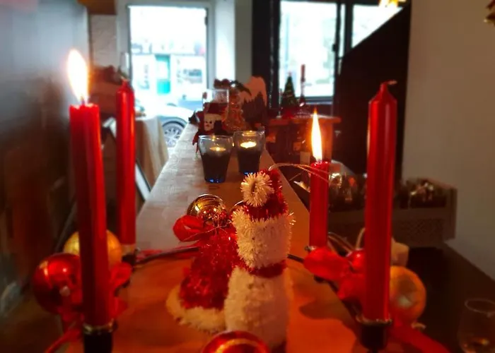 Dyssegaard Locanda *