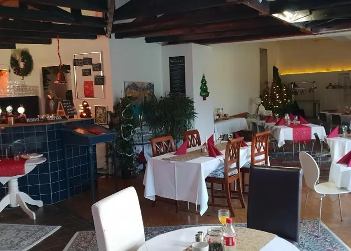 Estalagem Dyssegaard