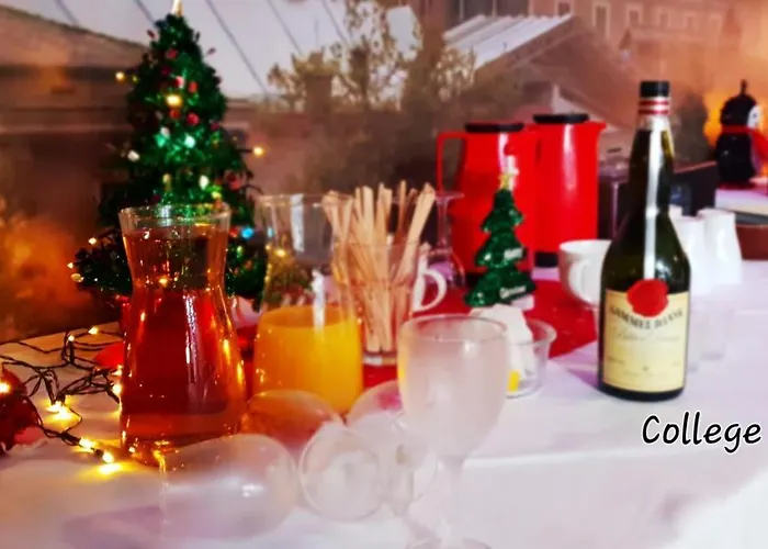 Dyssegaard Estalagem