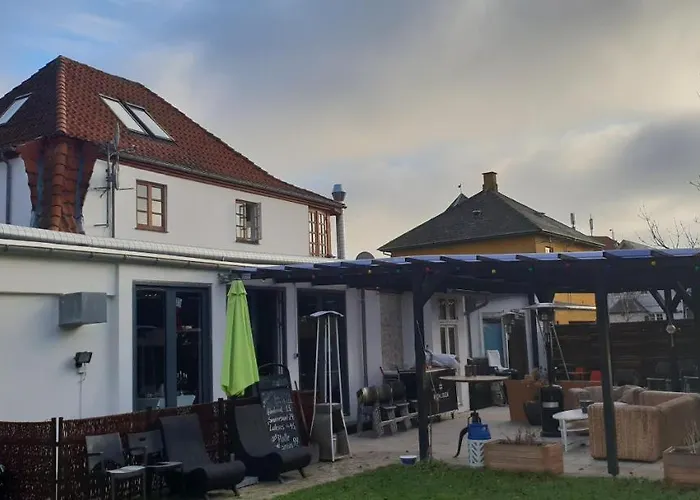 Dyssegaard Locanda *