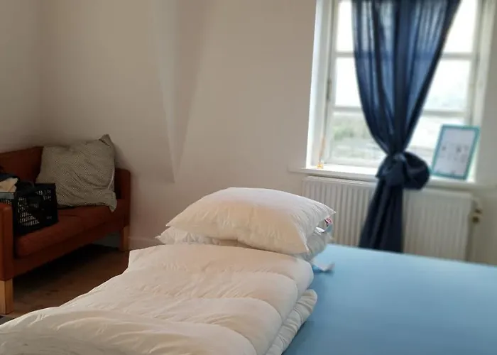 Dyssegaard Estalagem