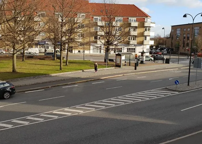 Estalagem Dyssegaard Gentofte