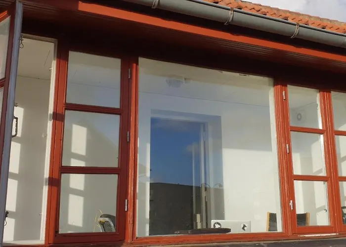 Dyssegaard Locanda Gentofte