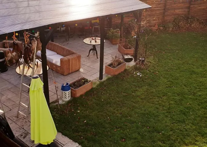 Dyssegaard Locanda Gentofte