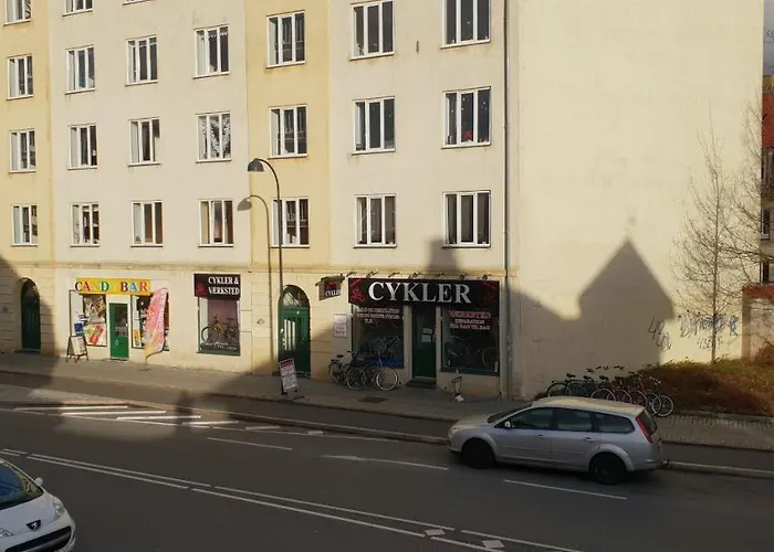 Dyssegaard Locanda *