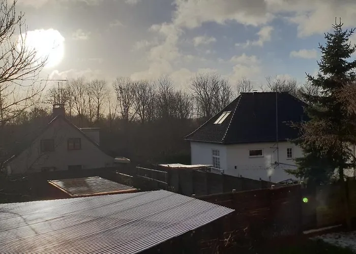 Dyssegaard Estalagem Gentofte