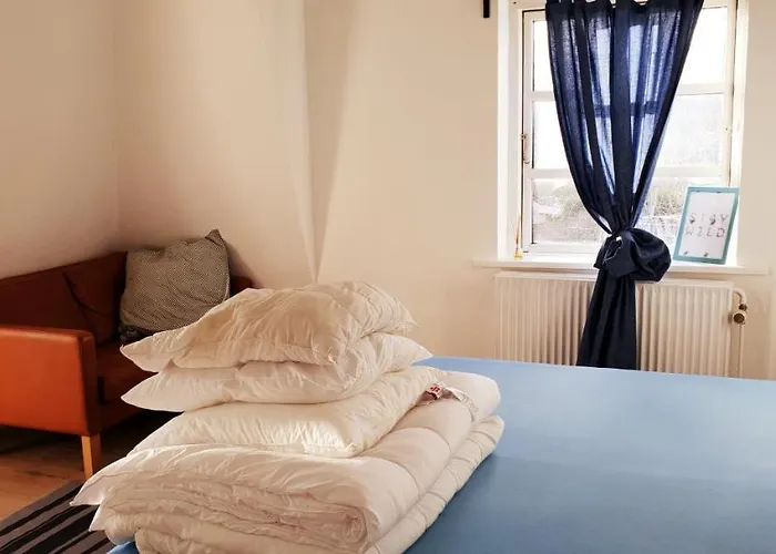 Locanda Dyssegaard Gentofte