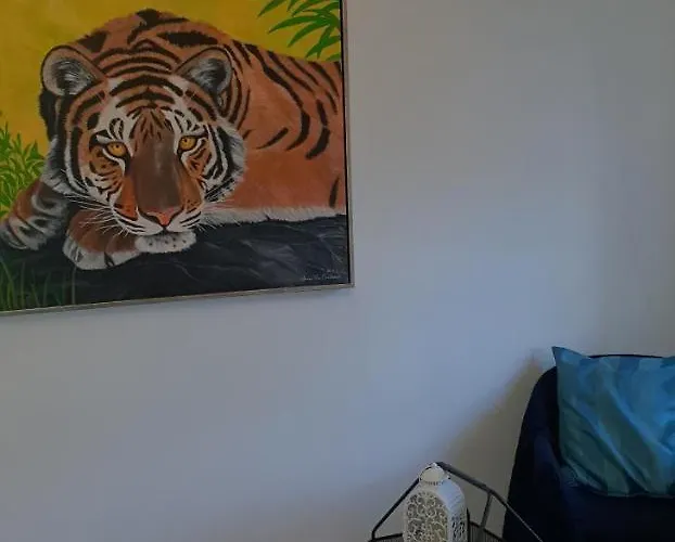 Dyssegaard Estalagem Gentofte