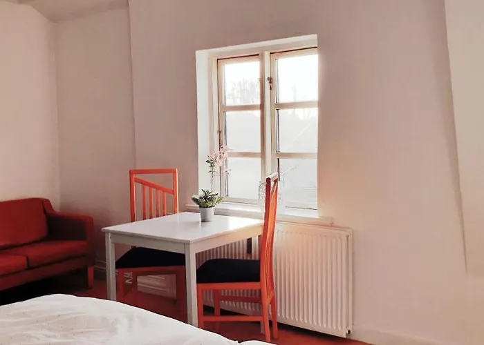 Dyssegaard * Gentofte