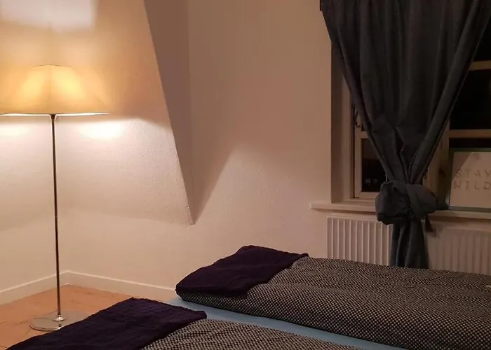 Dyssegaard * Gentofte