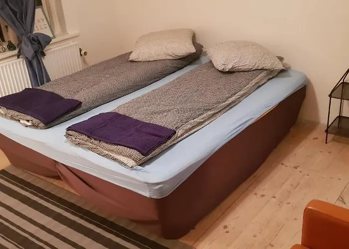 Estalagem Dyssegaard *