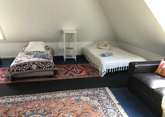 Dyssegaard Locanda *