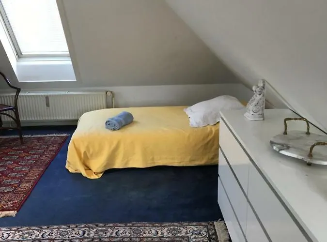 Locanda Dyssegaard *