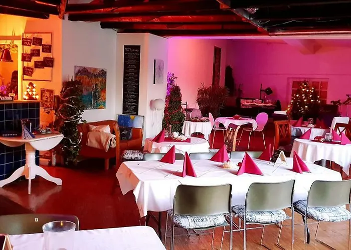 Locanda Dyssegaard Gentofte