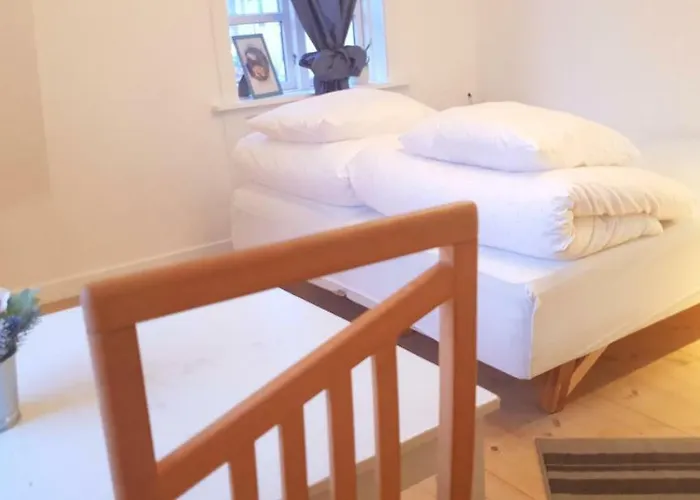 Dyssegaard * Gentofte